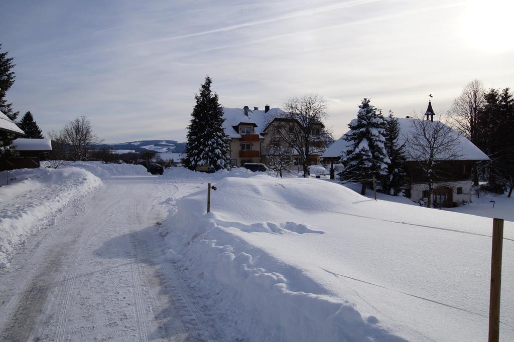 Hotel Gasthof Jaegerhaus แซงค์ตปีเทอร์ ภายนอก รูปภาพ