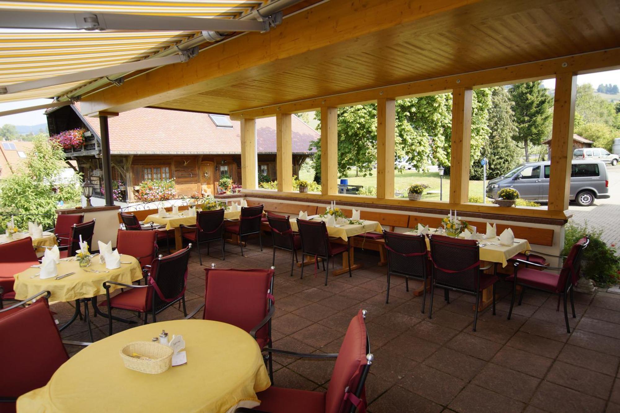 Hotel Gasthof Jaegerhaus แซงค์ตปีเทอร์ ภายนอก รูปภาพ