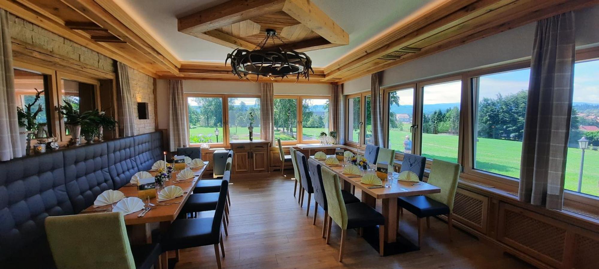 Hotel Gasthof Jaegerhaus แซงค์ตปีเทอร์ ภายนอก รูปภาพ