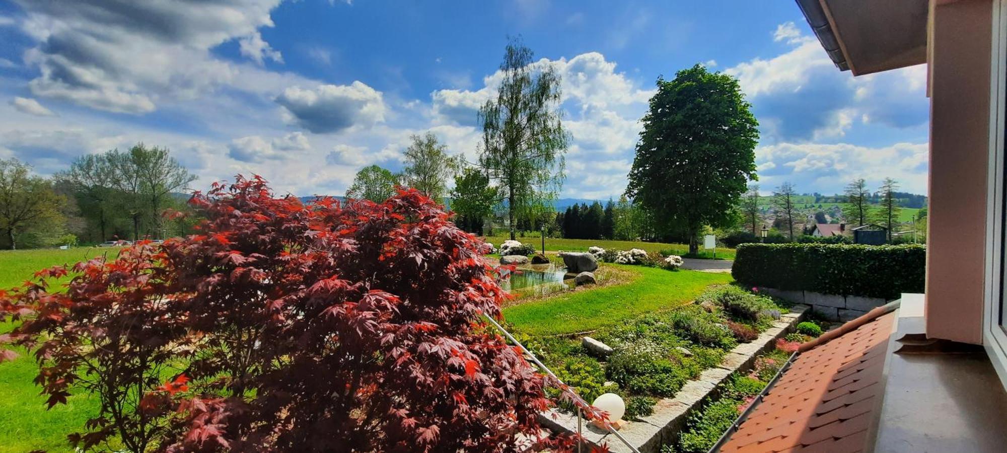 Hotel Gasthof Jaegerhaus แซงค์ตปีเทอร์ ภายนอก รูปภาพ