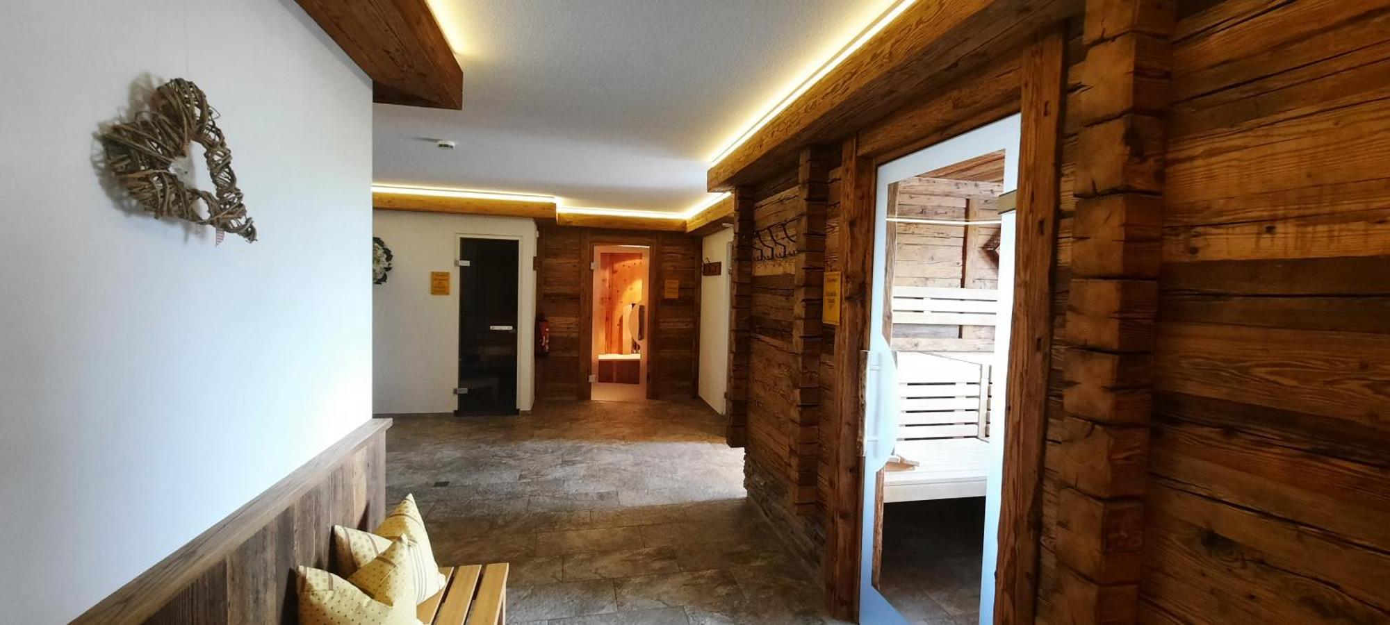 Hotel Gasthof Jaegerhaus แซงค์ตปีเทอร์ ภายนอก รูปภาพ